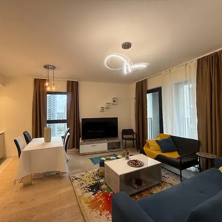 Bw Arija- Na Vodi - Waterfront