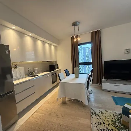 Appartement Bw Arija- Na Vodi - Waterfront