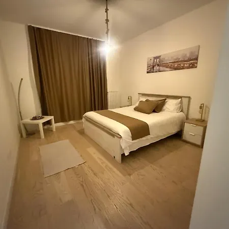 Bw Arija- Na Vodi - Waterfront * Belgrado