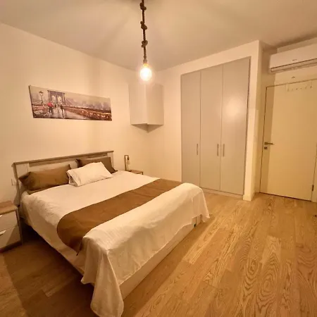 Lejlighed Bw Arija- Na Vodi - Waterfront *