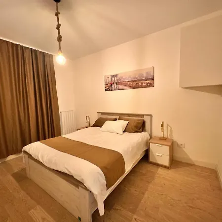 Appartement Bw Arija- Na Vodi - Waterfront