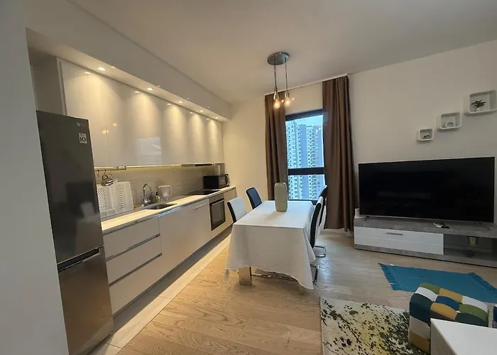 Lejlighed Bw Arija- Na Vodi - Waterfront