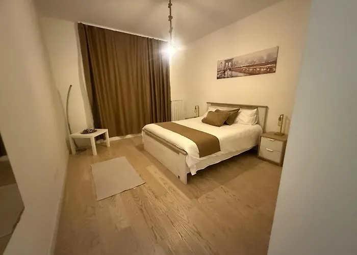 Bw Arija- Na Vodi - Waterfront * Belgrado