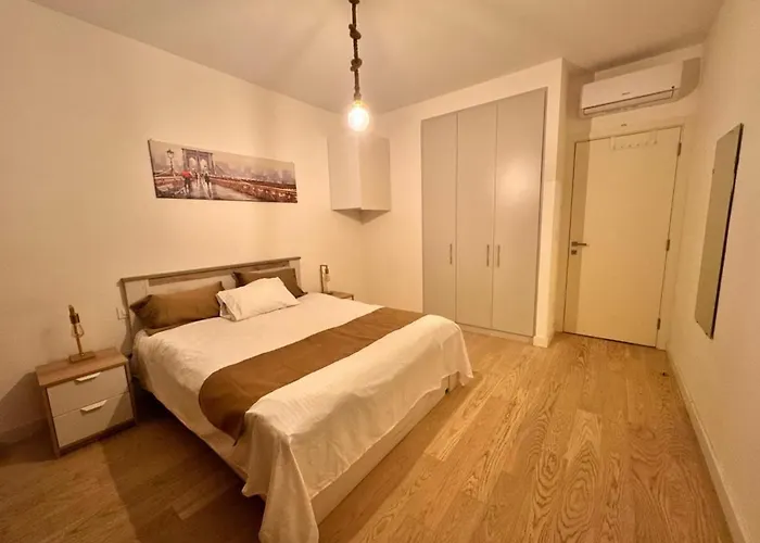 Lejlighed Bw Arija- Na Vodi - Waterfront *