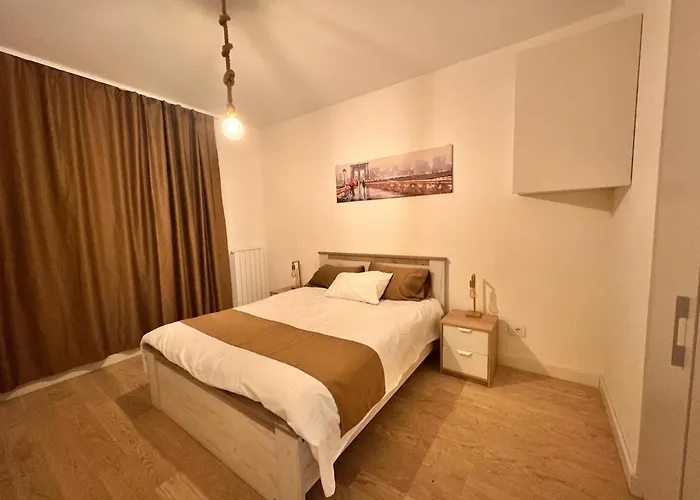 Appartement Bw Arija- Na Vodi - Waterfront