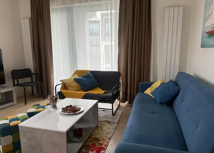 Bw Arija- Na Vodi - Waterfront * Belgrado