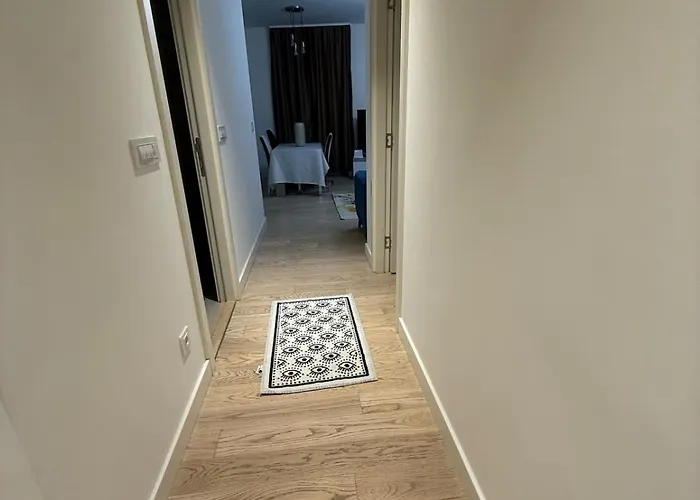 Bw Arija- Na Vodi - Waterfront Appartement *